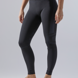 Active Intensity Pants W-Black/Asphalt