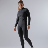 Active Intensity Pants W-Black/Asphalt
