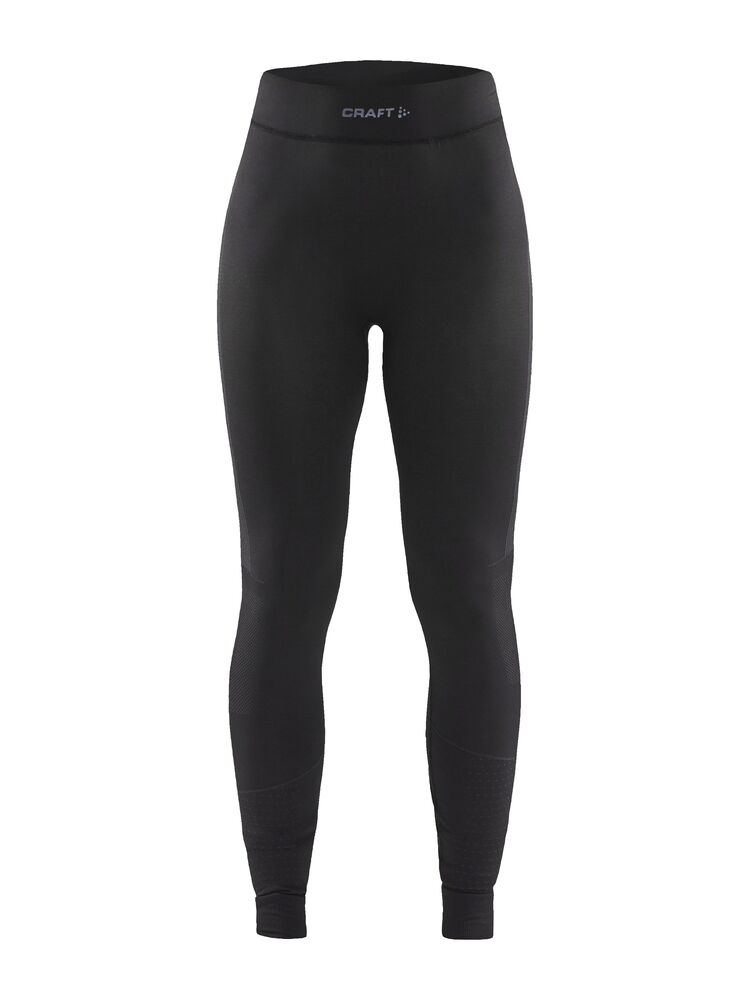 Pantalon Active Intensity W-Noir/Asphalte