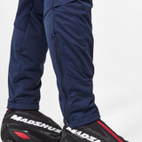 ADV Nordic Training Tights M-Blaze