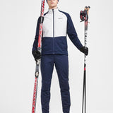 ADV Nordic Training Tights M-Blaze