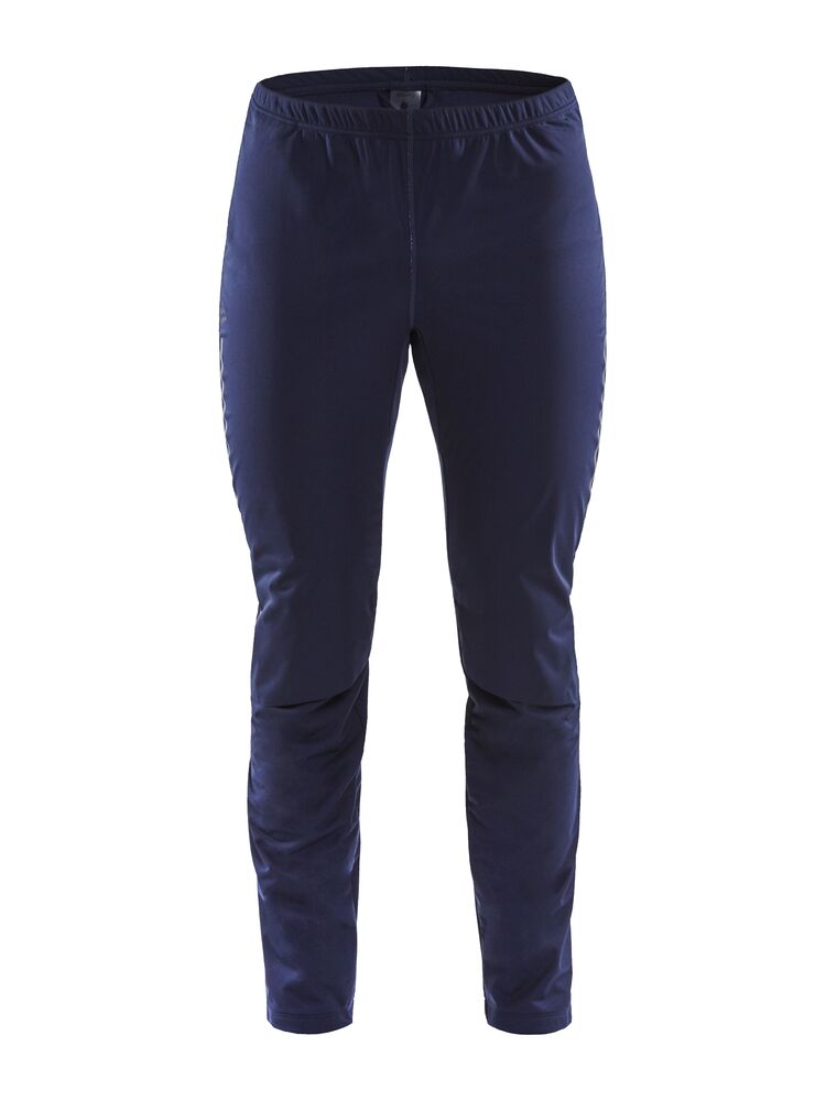 ADV Nordic Training Tights M-Blaze