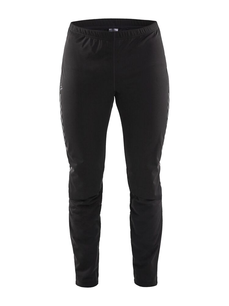 ADV Nordic Training Tights M-Black
