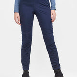 Collant ADV Nordic Training W-BleuBleu foncé