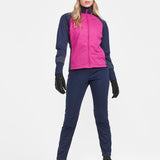 Collant ADV Nordic Training W-BleuBleu foncé