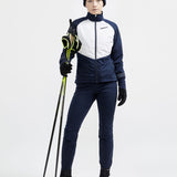 ADV Nordic Training Tights W-Blaze