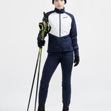 ADV Nordic Training Tights W-Blaze