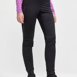 ADV Nordic Training Tights W-Black
