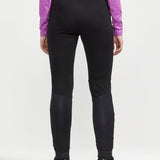 Collant d'entraînement ADV Nordic W-Black