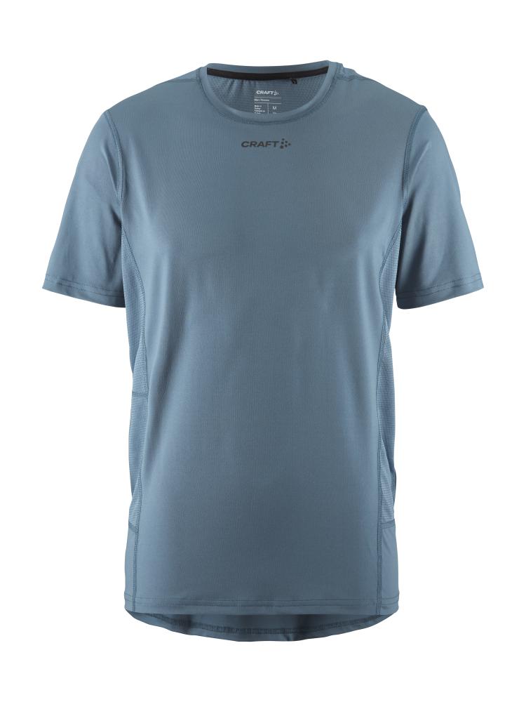 ADV Essence SS Tee M-Real