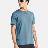 ADV Essence SS Tee M-Real