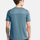 ADV Essence SS Tee M-Real