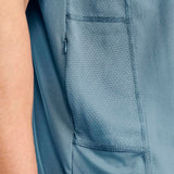 ADV Essence SS Tee M-Real