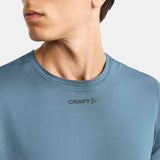 ADV Essence SS Tee M-Real