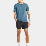 ADV Essence SS Tee M-Real