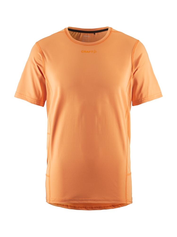 ADV Essence SS Tee M-Sour