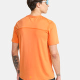 ADV Essence SS Tee M-Sour