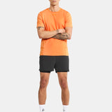 ADV Essence SS Tee M-Sour