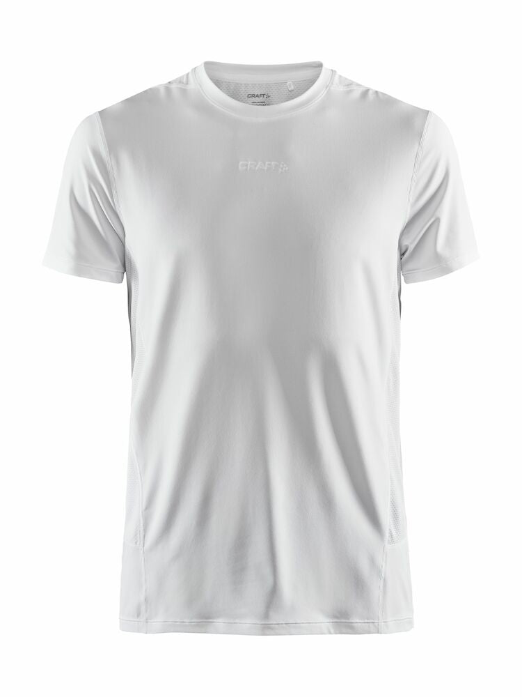 ADV Essence SS Tee M-Noir