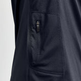 ADV Essence SS Tee M-Black