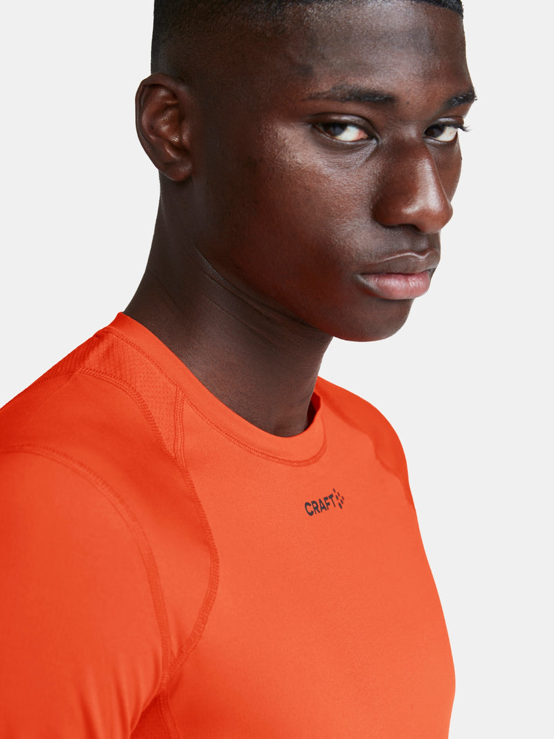 ADV Essence LS Tee M