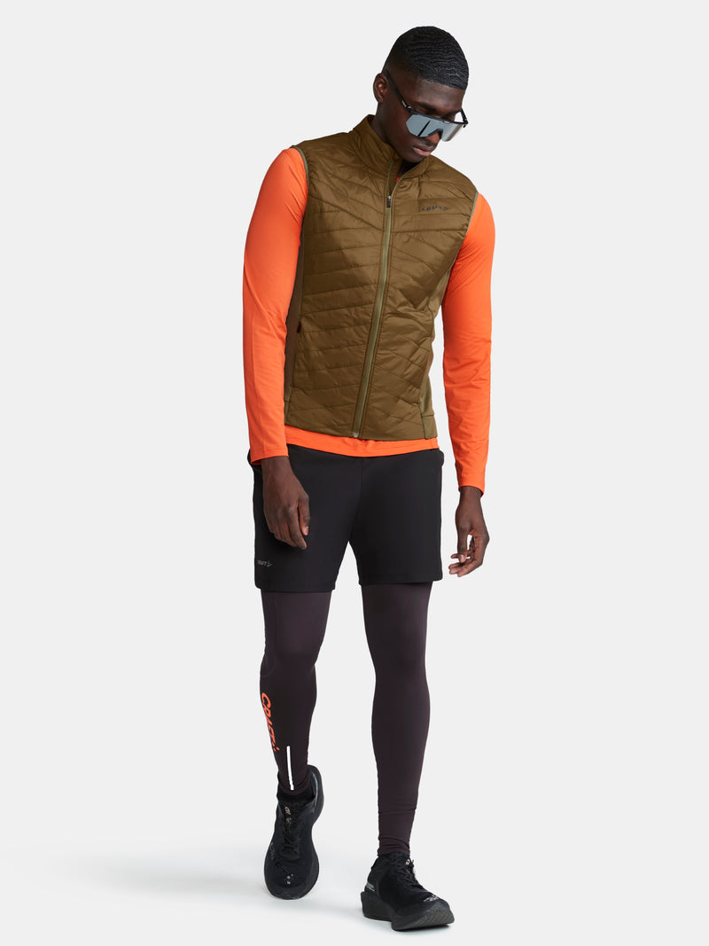 ADV Essence LS Tee M