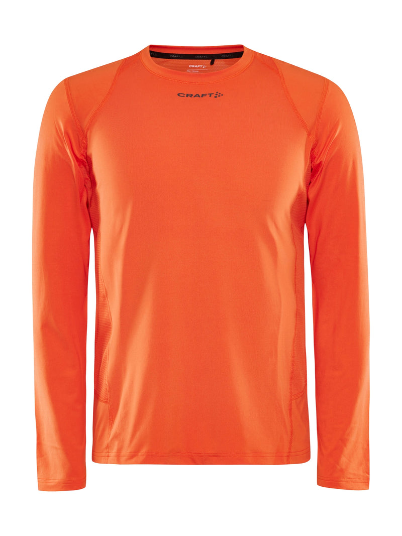 ADV Essence LS Tee M