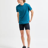 ADV Essence Short Tights M-Black