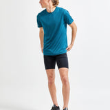 Collant ADV Essence Short M-Noir
