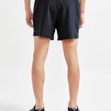 ADV Essence 5-Inch Stretch Shorts M-Noir