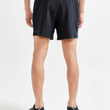ADV Essence 5-Inch Stretch Shorts M-Noir