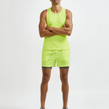ADV Essence 2-in-1 Short Stretch M-Flumino