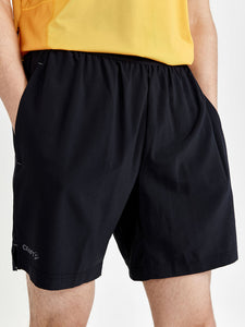 ADV Essence 2-in-1 Stretch Shorts M