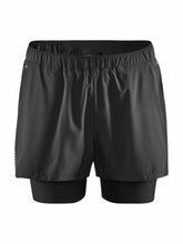 Load image into Gallery viewer, ADV Essence 2-in-1 Stretch Shorts M