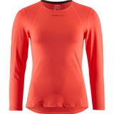 ADV Essence LS Tee W-Inferno