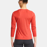 ADV Essence LS Tee W-Inferno