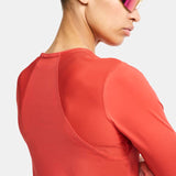ADV Essence LS Tee W-Inferno