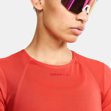 ADV Essence LS Tee W-Inferno