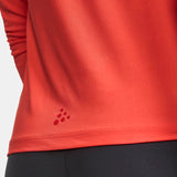 ADV Essence LS Tee W-Inferno