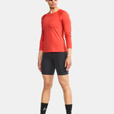 ADV Essence LS Tee W-Inferno