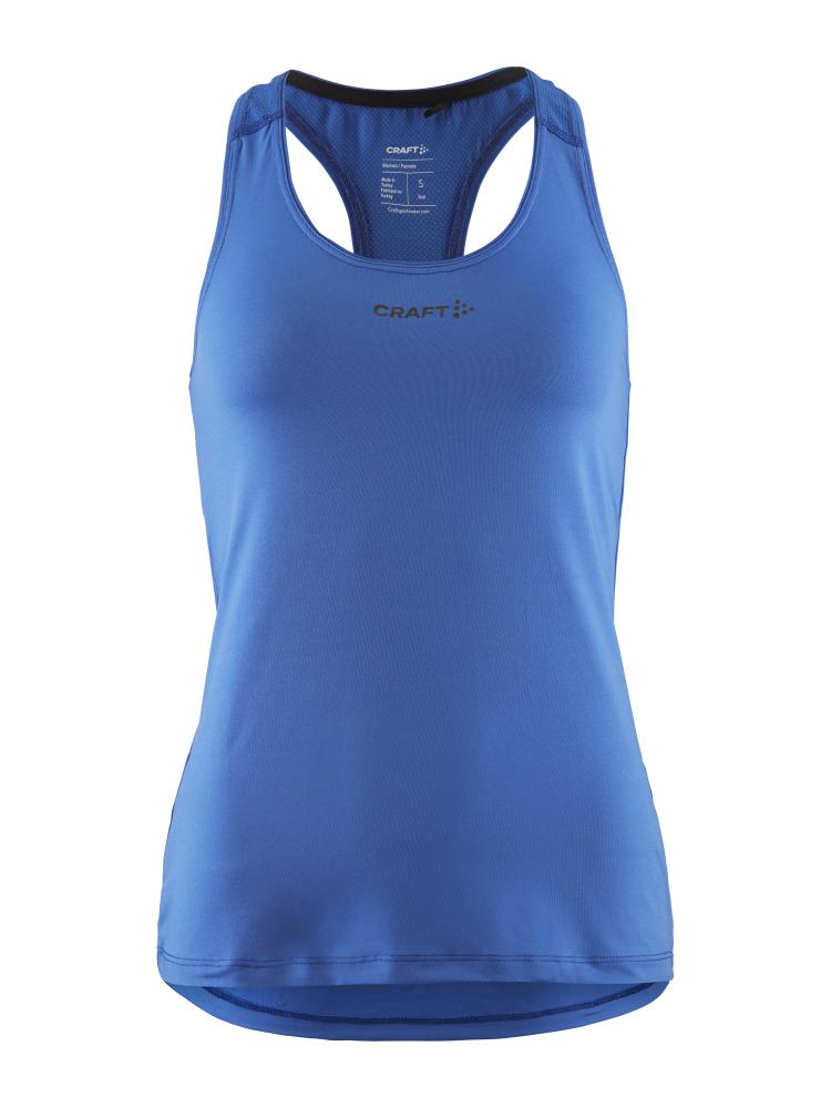 ADV Essence Singlet W-Jump