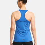 ADV Essence Singlet W-Jump