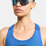 ADV Essence Singlet W-Jump