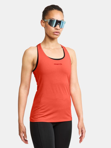 ADV Essence Singlet W