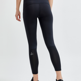 Collant taille haute ADV Essence W-Black