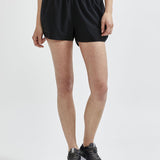ADV Essence 2-Inch Stretch Shorts W-Black