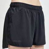 ADV Essence 2-Inch Stretch Shorts W-Black