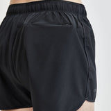 ADV Essence 2-Inch Stretch Shorts W-Black