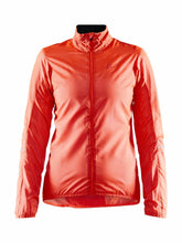 Load image into Gallery viewer, ADV Essence Light Wind Jacket W