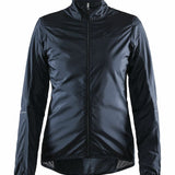 ADV Essence Light Wind Jacket W-Black